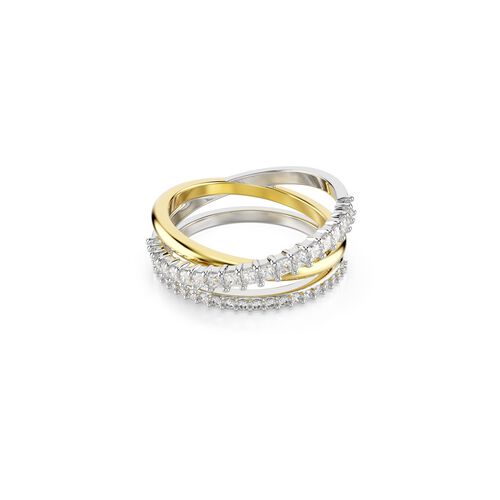 Swarovski Hyperbola Ring